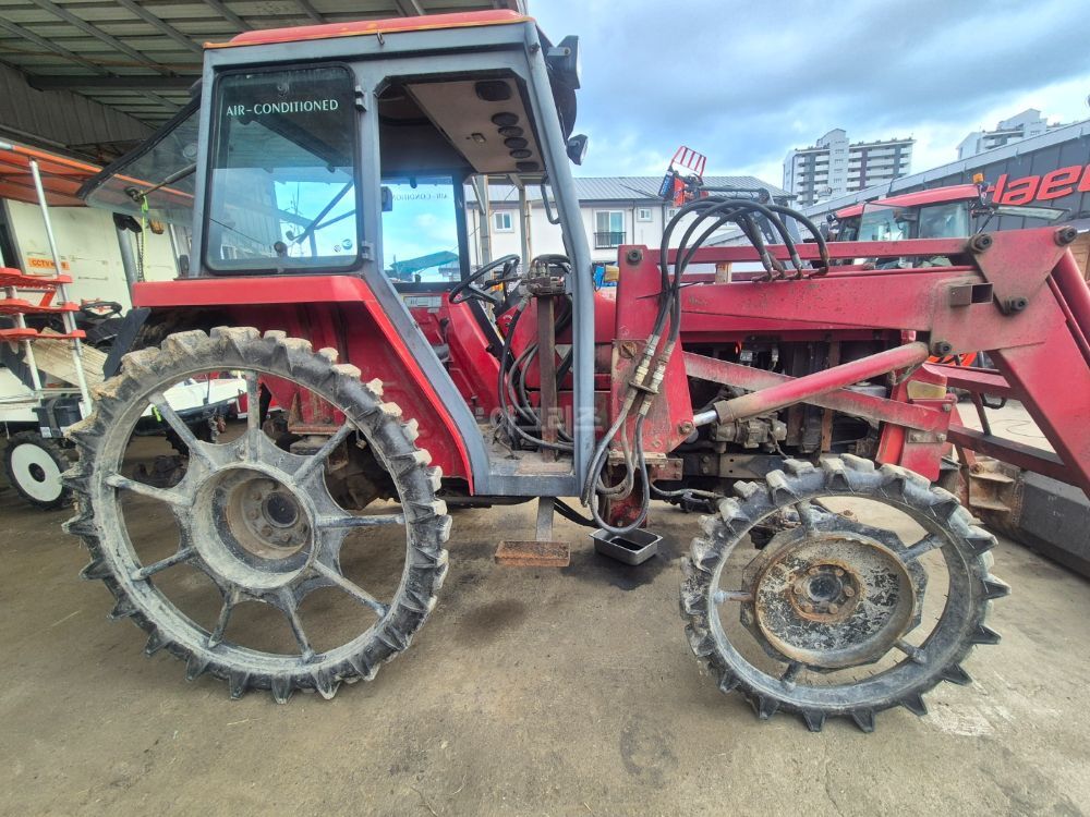 LS 트랙터 LT470 (47마력)
