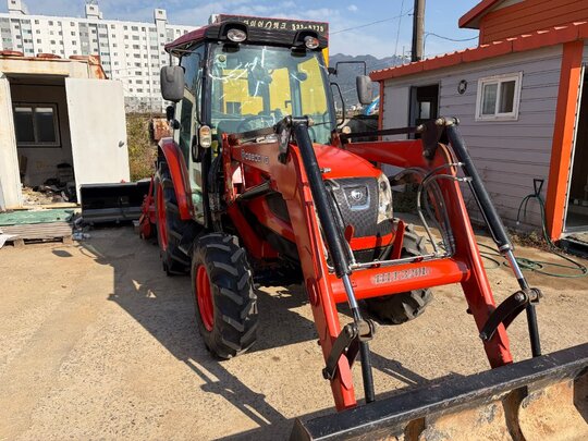 대동 트랙터 NX450 (45마력)