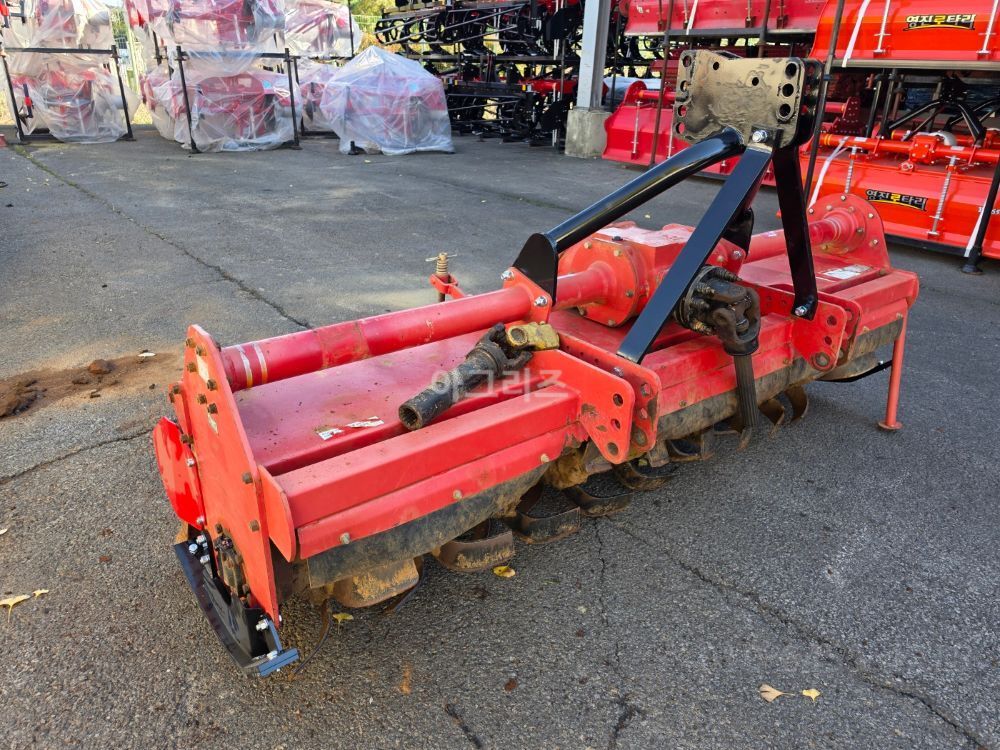 영진기계 로타리 YJ230DXG (경폭230cm)