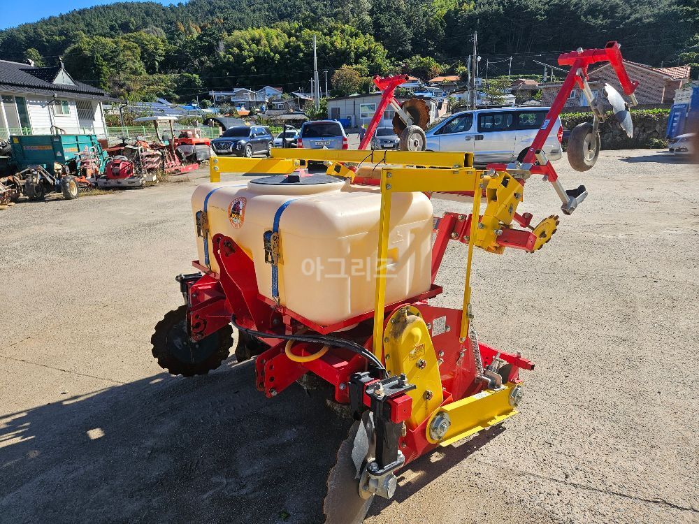불스 휴립복토기 BG-1300A