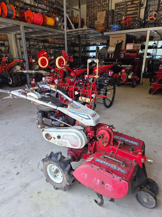 아세아 관리기 AMC-800S